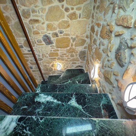 Heated Private Ozone Salt Pool, Jacuzzi, Cinema Inside & Outside, Ping Pong, Billiard, Ps5, Playground, Giant Chess, Giant Monopoly, Table Football, 3X Surround Sound - Villa Rokka Luxe Kissamos Bagian luar foto